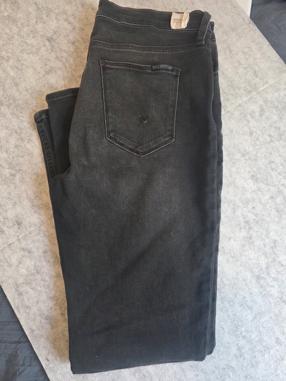 Hudson Jeans Stretch 29